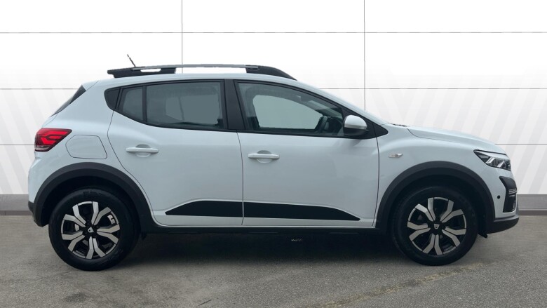 Dacia Sandero Stepway 1.0 TCe Prestige 5dr Petrol Hatchback